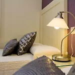 Mozart Premium Con Garaje Cerca Gratuito Portonovo Centro Apartment Sanxenxo