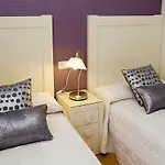 Mozart Premium Con Garaje Cerca Gratuito Portonovo Centro 아파트 *