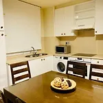 Mozart Premium Con Garaje Cerca Gratuito Portonovo Centro 아파트 *