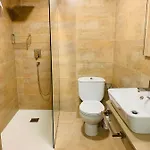 Mozart Premium Con Garaje Cerca Gratuito Portonovo Centro 아파트