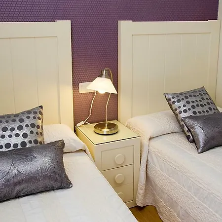 Mozart Premium Con Garaje Cerca Gratuito Portonovo Centro Apartamento *