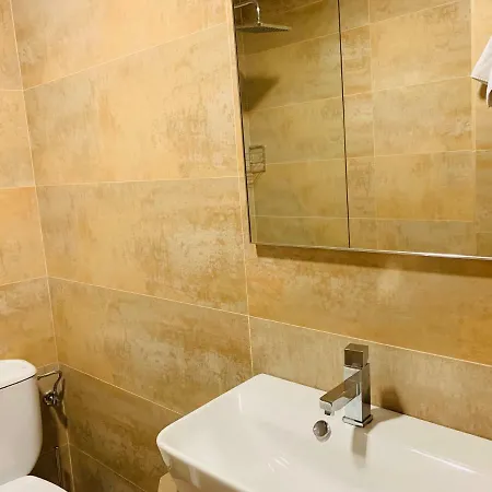 Apartment Mozart Premium Con Garaje Cerca Gratuito Portonovo Centro Sanxenxo