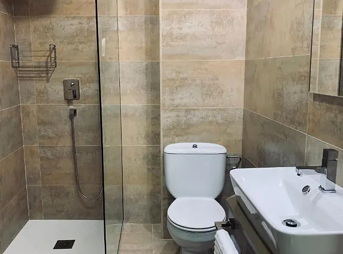 Lejlighed Mozart Premium Con Garaje Cerca Gratuito Portonovo Centro *